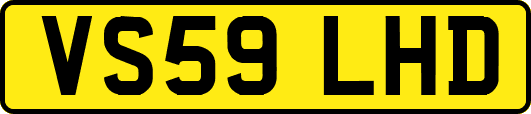 VS59LHD