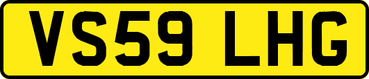 VS59LHG