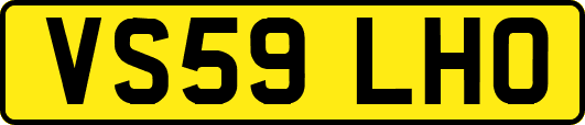 VS59LHO