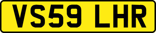 VS59LHR