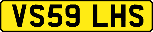 VS59LHS