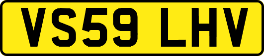 VS59LHV