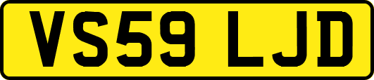 VS59LJD