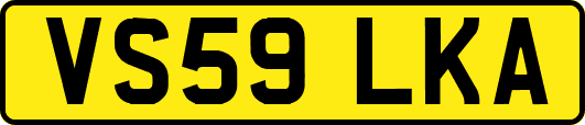 VS59LKA
