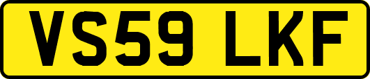 VS59LKF
