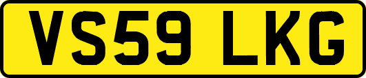 VS59LKG