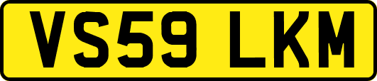 VS59LKM