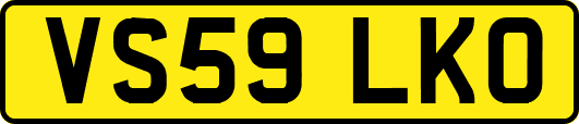VS59LKO
