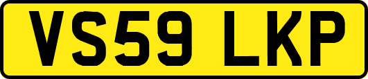 VS59LKP