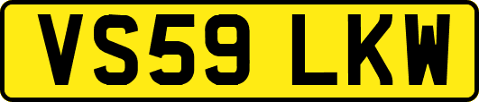 VS59LKW