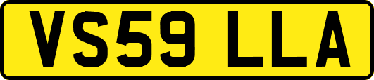 VS59LLA