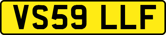 VS59LLF