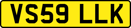VS59LLK