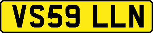 VS59LLN