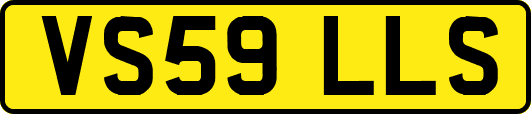 VS59LLS