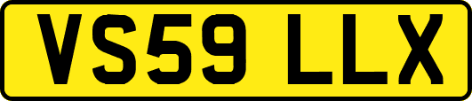 VS59LLX