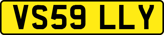 VS59LLY