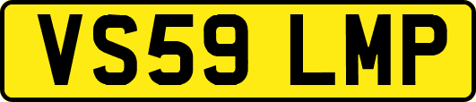 VS59LMP