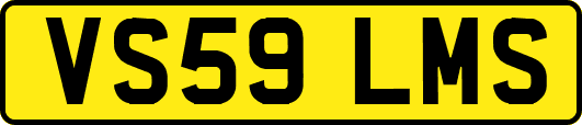 VS59LMS