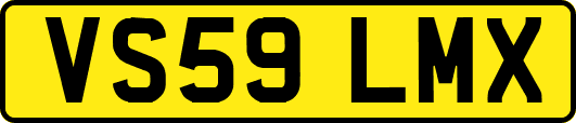 VS59LMX