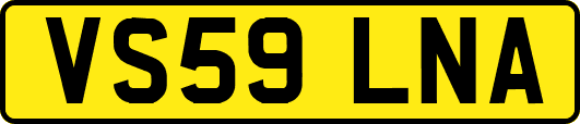 VS59LNA