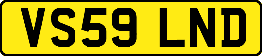 VS59LND