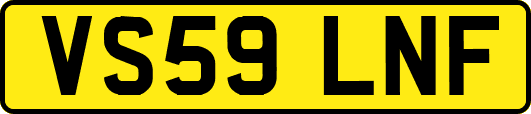 VS59LNF