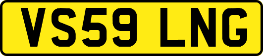 VS59LNG