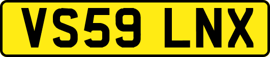 VS59LNX