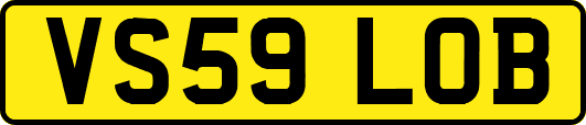 VS59LOB