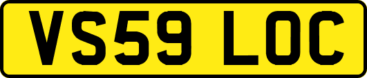 VS59LOC