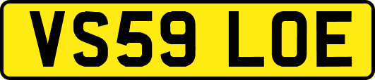 VS59LOE