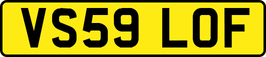 VS59LOF