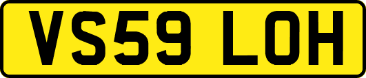 VS59LOH