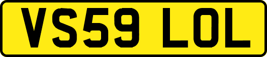 VS59LOL