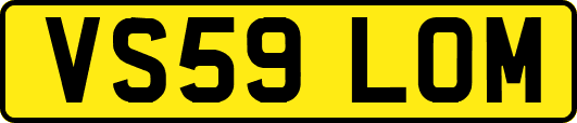 VS59LOM
