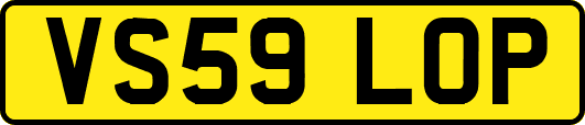 VS59LOP