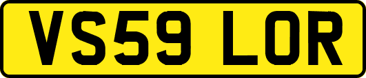 VS59LOR