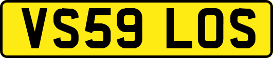 VS59LOS