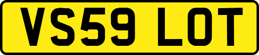 VS59LOT