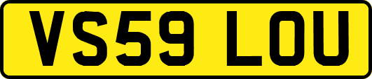 VS59LOU