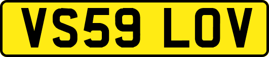 VS59LOV