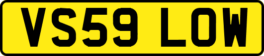 VS59LOW