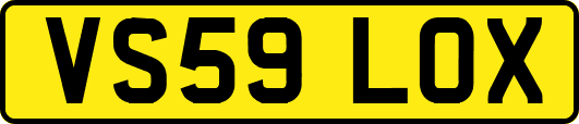 VS59LOX