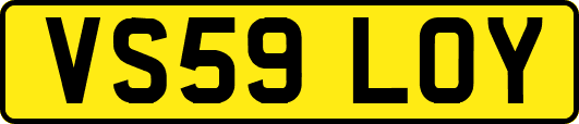 VS59LOY