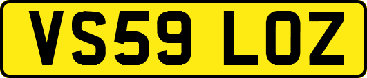 VS59LOZ