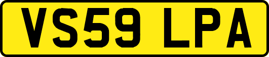 VS59LPA