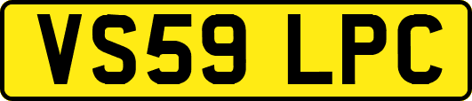VS59LPC