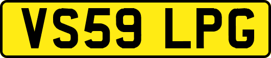 VS59LPG