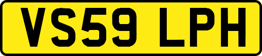VS59LPH